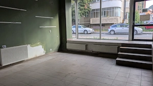 Comercial semi-central Eminescu - Vitrină Generoasă | Zona Muzeu Istorie   Biserica Catolică  - imagine 4