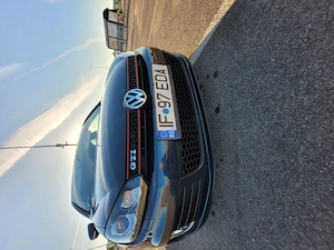 De vânzare  golf6 1.4 tsi , 122 cp . - imagine 3