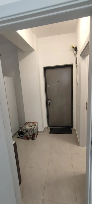 Apartament 2 Camere mobilat+utilat+loc parcare Militari Residence, Direct proprietar,fara comision - imagine 7