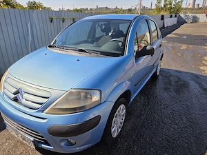 Citroen C3, 2007, motorizare 1.4 benzina - imagine 2