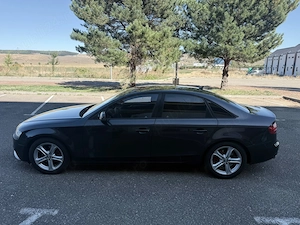 Audi A4 B8 2.0 TDI - imagine 2