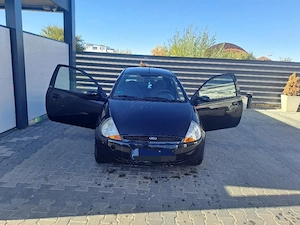 Ford Ka de vanzare - imagine 3