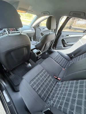 Audi A4 B8 2.0 TDI - imagine 7