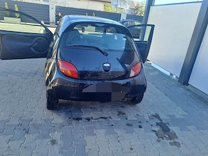 Ford Ka de vanzare - imagine 4