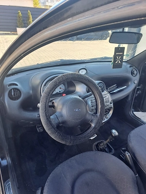 Ford Ka de vanzare - imagine 5