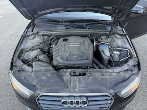 Audi A4 B8 2.0 TDI - imagine 9