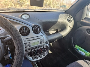 Ford Ka de vanzare - imagine 2