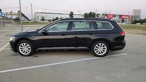 VW Passat B8 2017 2.0tdi dsg - imagine 2