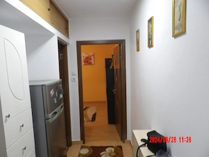 Inchriez apartament 2 camere, zona Casa de cultura, langa Liceul Sportiv