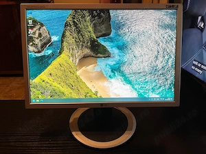 Monitor 20" LG Flatron L204WT (1680x1050), Cabluri Incluse   Ideal Birou   Supraveghere
