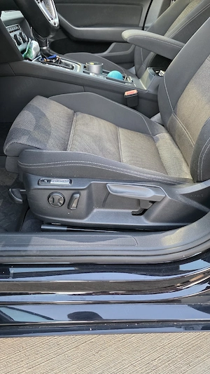 VW Passat B8 2017 2.0tdi dsg - imagine 9