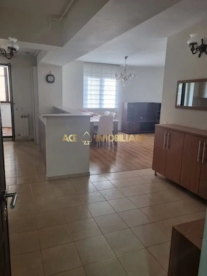 3 Camere de inchiriat | Berceni | Centrala | Parcare | Metrou |  - imagine 4