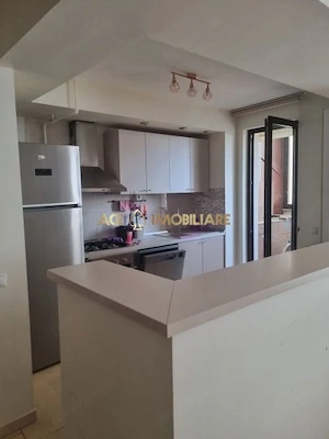 3 Camere de inchiriat | Berceni | Centrala | Parcare | Metrou |  - imagine 5