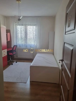 3 Camere de inchiriat | Berceni | Centrala | Parcare | Metrou |  - imagine 2