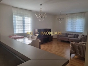3 Camere de inchiriat | Berceni | Centrala | Parcare | Metrou |  - imagine 3