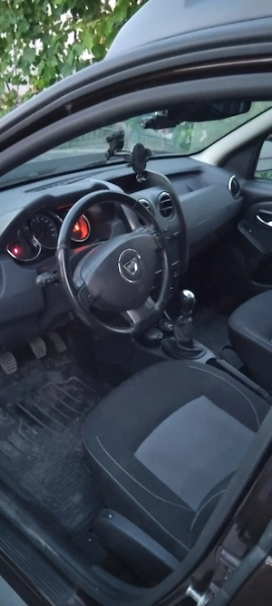 Dacia Duster 2017 - imagine 4