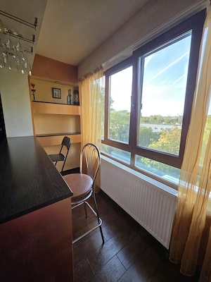 Apartament 2 Camere RENOVAT | Drumul Taberei, FAVORIT Stare Excepționala Complet Utilat METROU 3 min - imagine 5