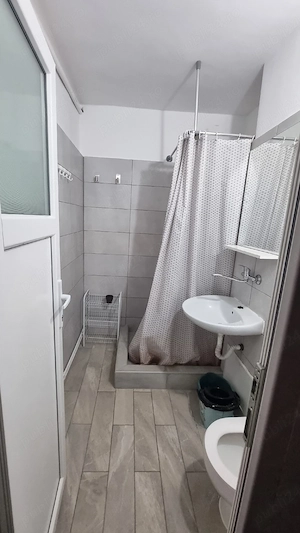 Apartament 1 camera Sangeorgiu de Mures - imagine 5