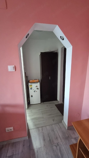 Apartament 1 camera Sangeorgiu de Mures - imagine 4