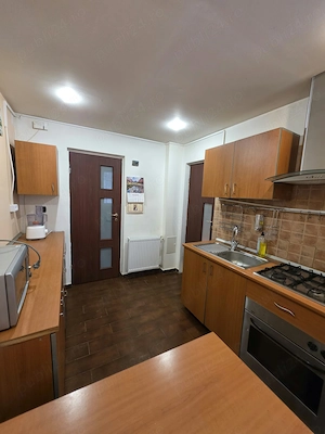 Apartament 2 Camere RENOVAT | Drumul Taberei, FAVORIT Complet Utilat, Mobilat, Parcare, METROU 3 min - imagine 9