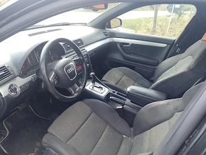 audi A4 b7 - 899 euro fix  - imagine 2