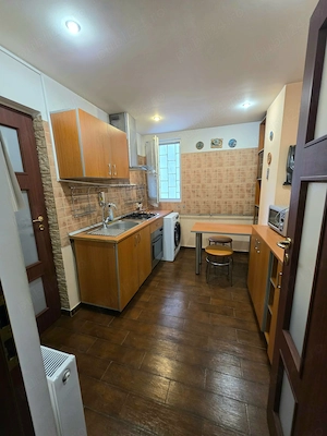 Apartament 2 Camere RENOVAT | Drumul Taberei, FAVORIT Stare Excepționala Complet Utilat METROU 3 min - imagine 8