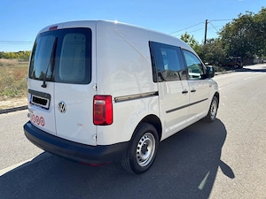 vw Caddy 2018  2.0 diesel   euro 6  - imagine 4