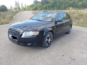 audi A4 b7 - 899 euro fix  - imagine 4