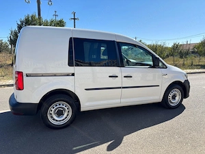 vw Caddy 2018  2.0 diesel   euro 6  - imagine 5