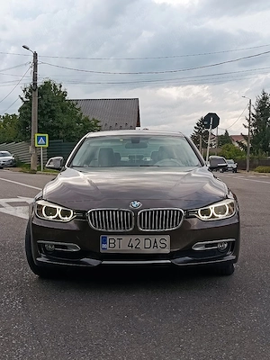 Vând BMW f30 Impecabil!