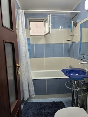 Apartament 2 Camere RENOVAT | Drumul Taberei, FAVORIT Stare Excepționala Complet Utilat METROU 3 min - imagine 6