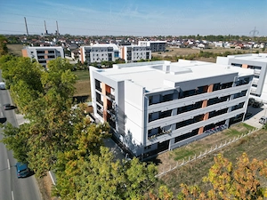 Apartament 2 camere   Giroc | parcare | vânzare exclusiv cu chiriaș - imagine 9