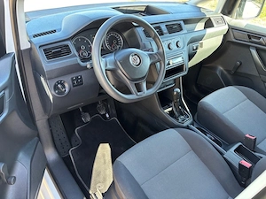 vw Caddy 2018  2.0 diesel   euro 6  - imagine 9