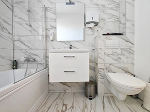 Apartament 2 camere   Giroc | parcare | vânzare exclusiv cu chiriaș - imagine 7