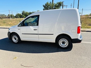vw Caddy 2018  2.0 diesel   euro 6  - imagine 6