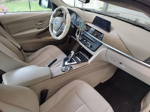 Vând BMW f30 Impecabil! - imagine 6