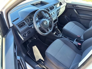 vw Caddy 2018  2.0 diesel   euro 6  - imagine 7