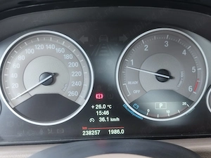 Vând BMW f30 Impecabil! - imagine 8