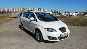Seat Altea XL-Model Reference Ecomotive  - imagine 4