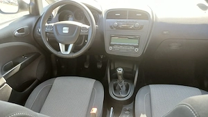 Seat Altea XL-Model Reference Ecomotive  - imagine 8