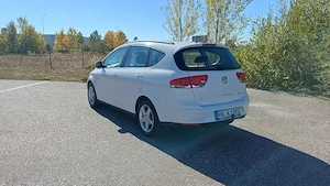 Seat Altea XL-Model Reference Ecomotive  - imagine 3