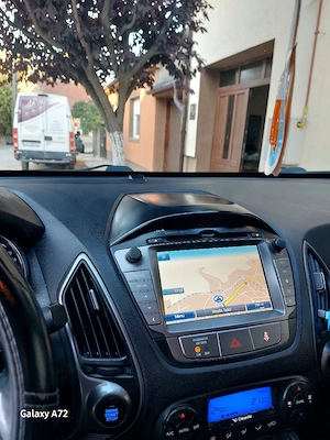 Vând Hyundai ix35  - imagine 3