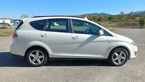 Seat Altea XL-Model Reference Ecomotive  - imagine 6