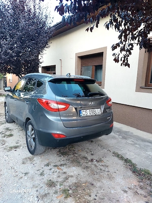 Vând Hyundai ix35  - imagine 5