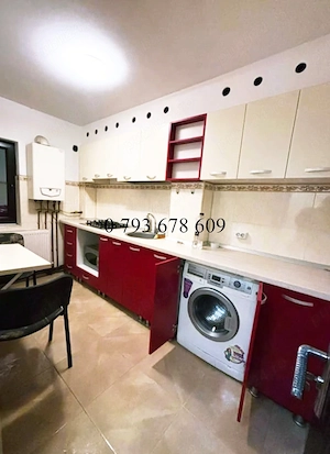 Apartament 1 camera 40 mp Podul Octav Bancila - Copou  si UMF 0  7  9  3  6  7  8  6  0  9   ag