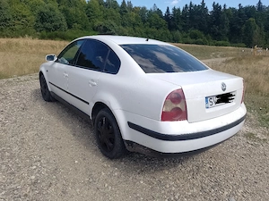 vw passat  - imagine 3