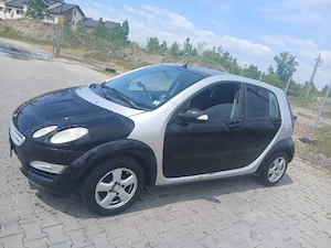 se vinde smart forfour 454  - imagine 4