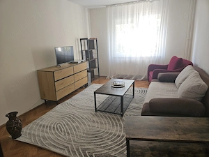 Inchiriere 3 camere decomandate, 2 bai, Cornisa, Tg Mures