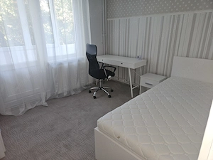 Inchiriere 3 camere decomandate, 2 bai, Cornisa, Tg Mures - imagine 2