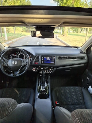 Honda HR- v 2019  - imagine 4